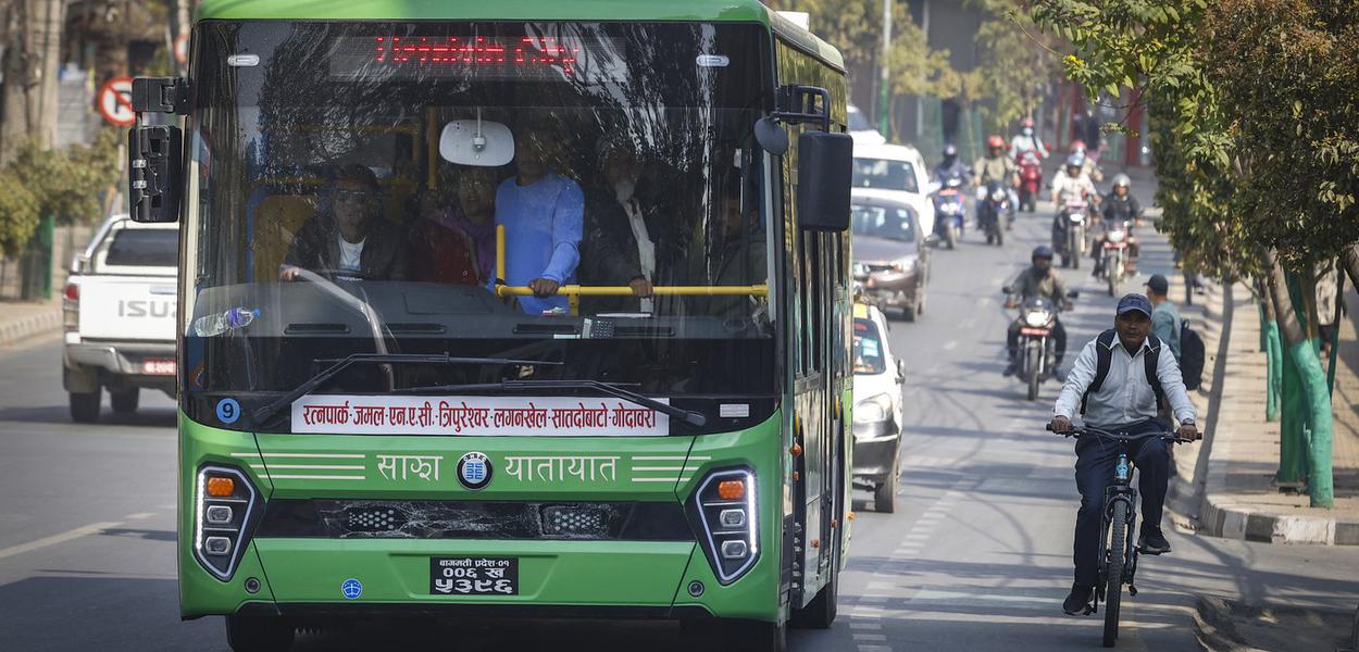 New government heads into a polycrisis