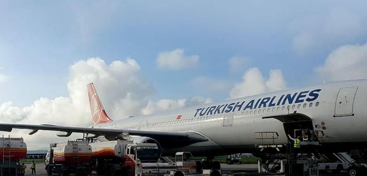 Fuel price shock hits Nepal aviation