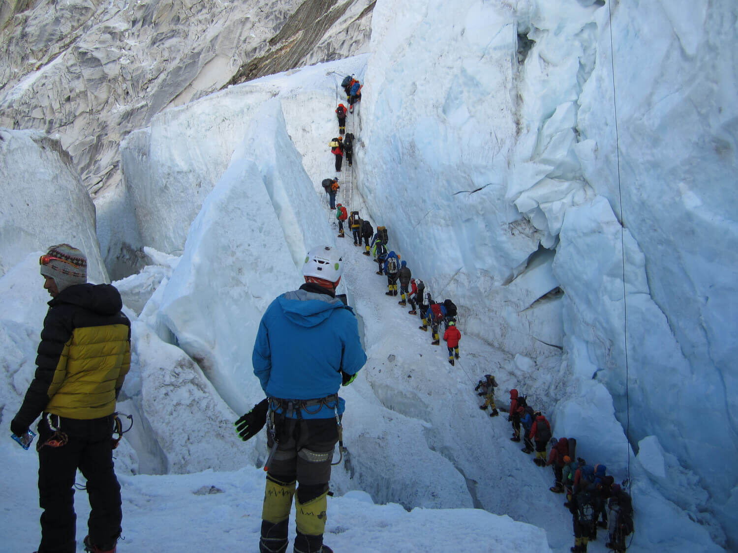 Photo Damien Francois