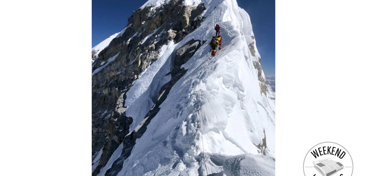 Nepal Himalaya Spring 2026