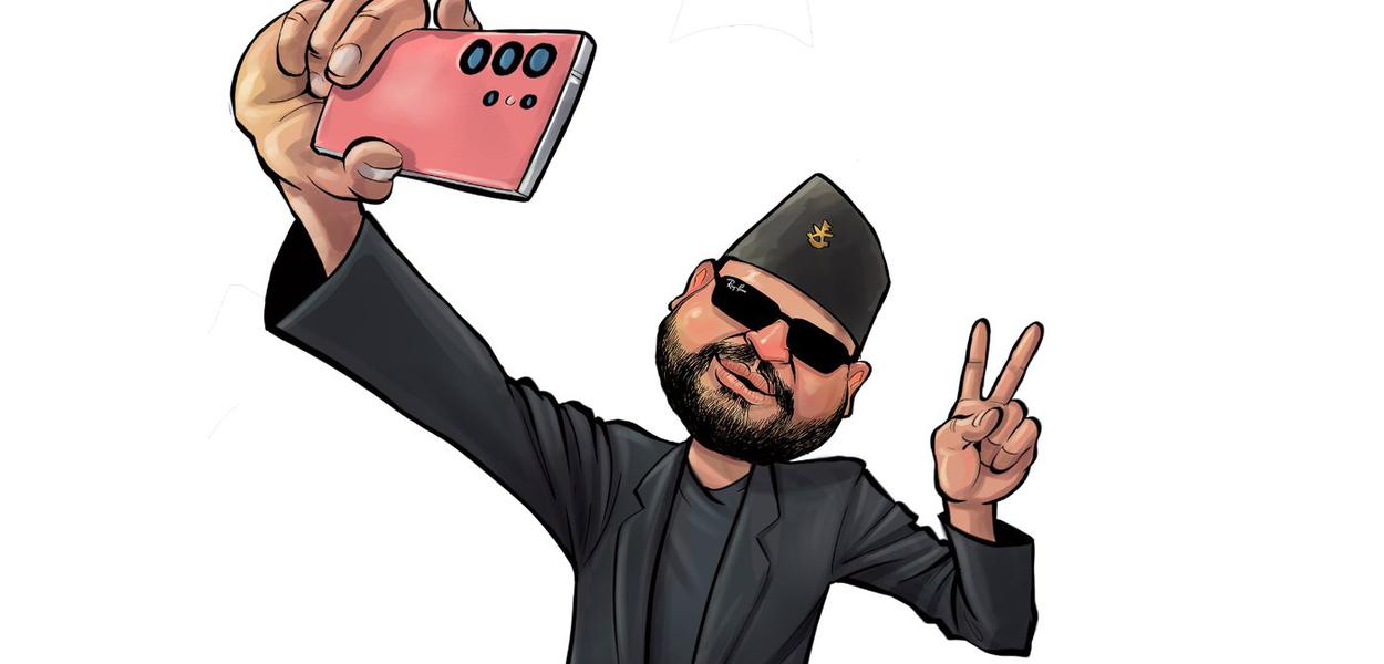 Nepal’s new government springs into action