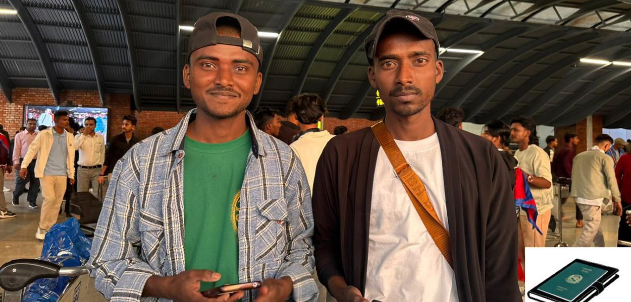 From Mahottari to Malaysia