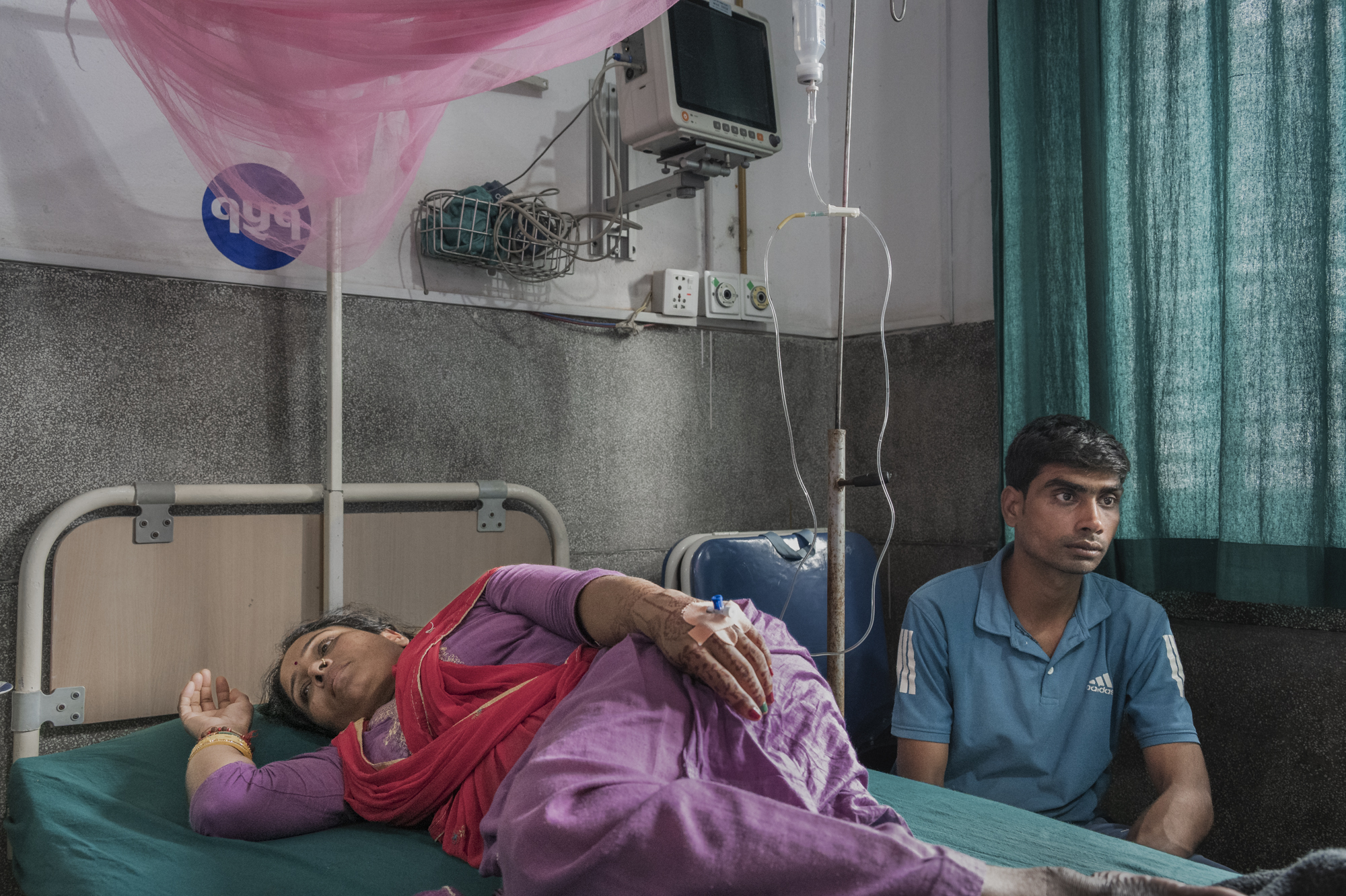 Mosquitos ascend to the base of Mt Everest NT