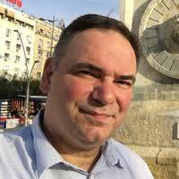 Dragoslav Dedović (DW Beograd)