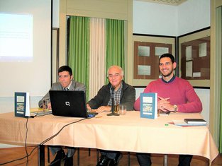 Dušan Medin, Aleksandar Radojević, Goran Pajović
