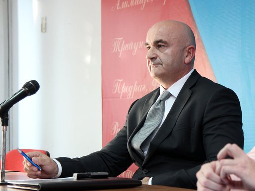 Vladimir Joković