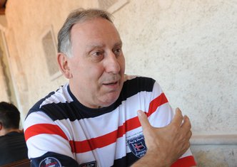 Ratko Radovanović