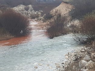 Ušče u Gračanicu