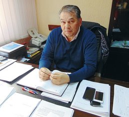 Huzeir Nurković