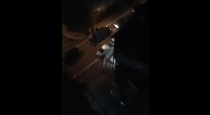 Kosovska Mitrovica, hapšenje