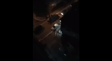 Kosovska Mitrovica, hapšenje