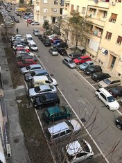 Parkiranje Podgorica