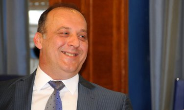 Blažo Šaranović