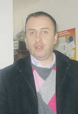 Aleksandar Perović