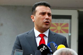 Zoran Zaev