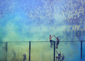 Boka juniors