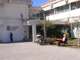 Opština Budva