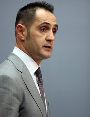 Pavle Radulović