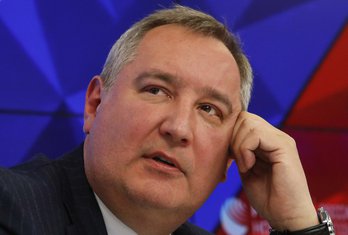 Dmitrij Rogozin