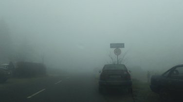 Pljevlja smog, Pljevlja zagađenje