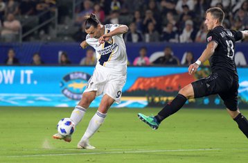 Zlatan Ibrahimović