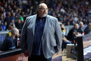 Budućnost Voli - CSKA, Aleksandar Džikić