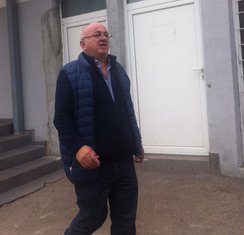 Šemso Pepić