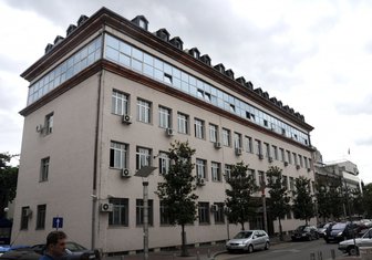 vIŠI SUD