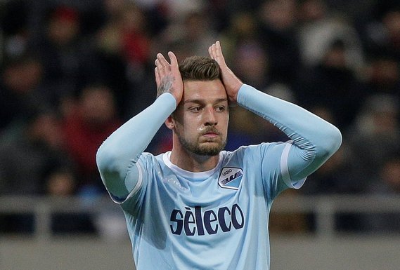 sergej Milinković Savić