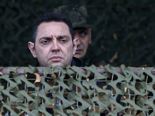 Aleksandar Vulin