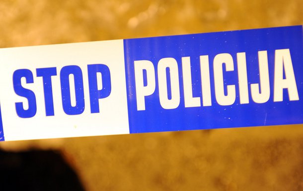 policija, STOP policija