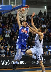 nemanja gordić partizan