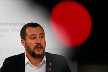 Mateo Salvini