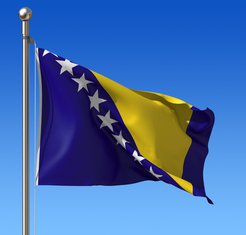 Bosna i Hercegovina