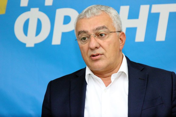 Andrija Mandić