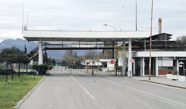 KAP, Kombinat aluminijuma