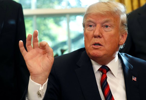 Donald Tramp