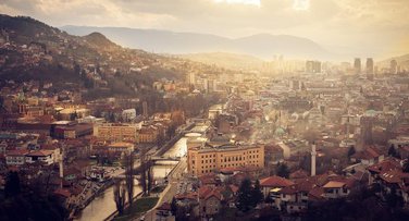 Sarajevo