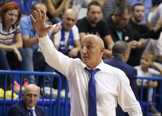 mihailo pavićević