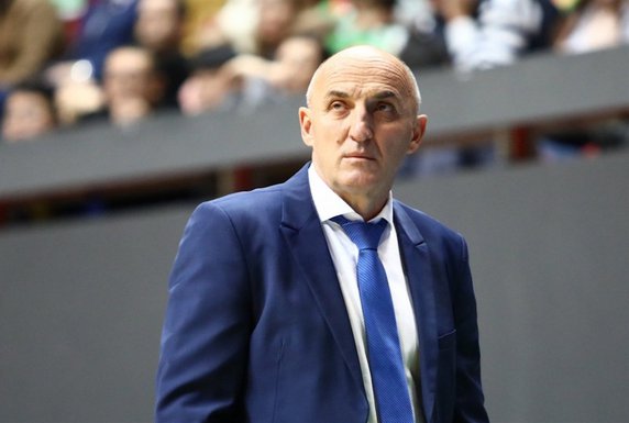 Mihailo Pavićević