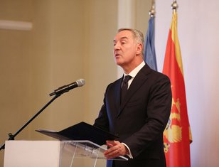 Milo Đukanović