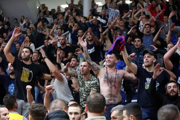 budućnost cska