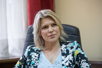 Draginja Vuksanović