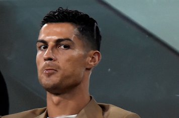 Kristijano Ronaldo
