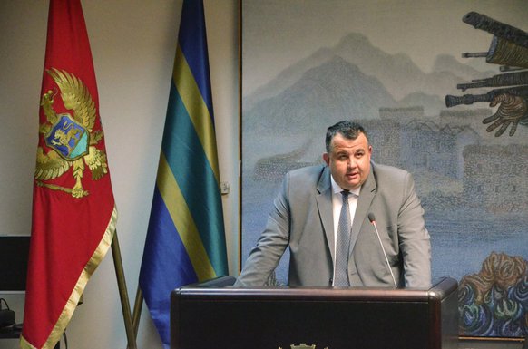 Radomir Novaković