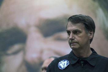 žair bolsonaro
