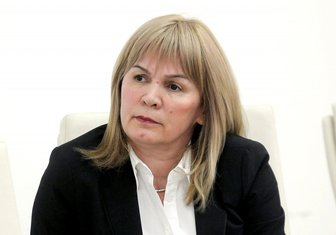 Gordana Đurović