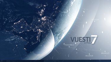 Vijesti u pola sedam
