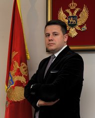 Goran Jovetić
