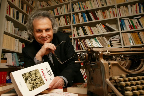 Amin Maluf